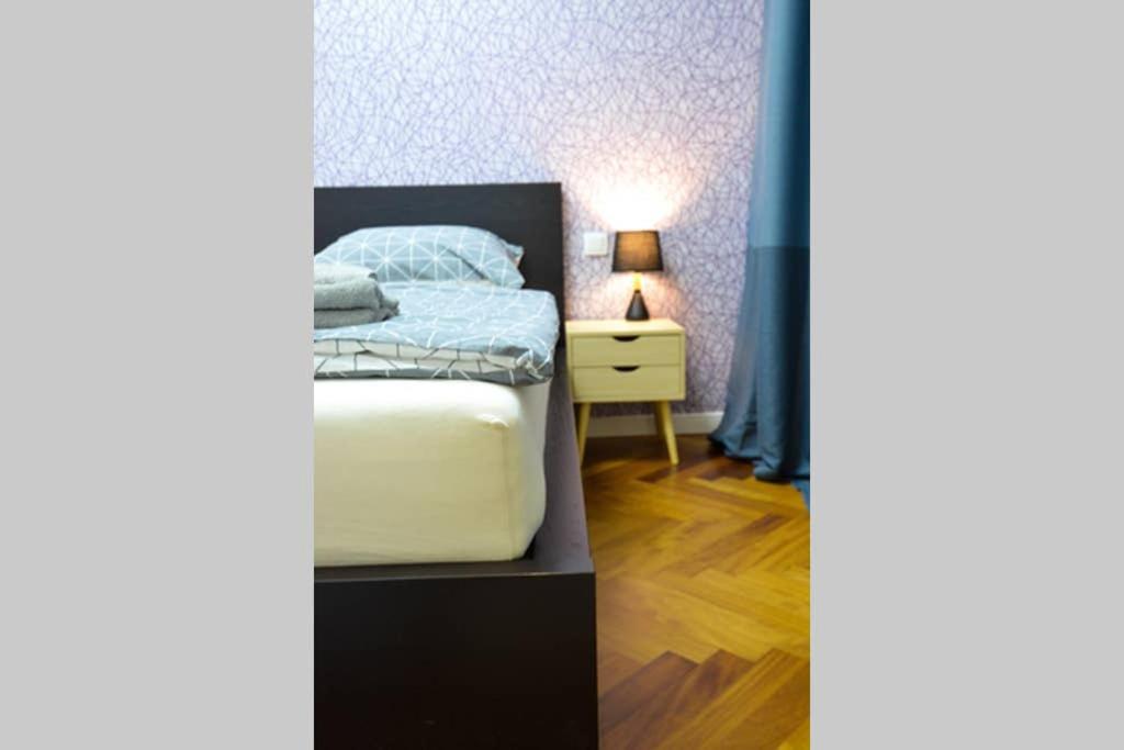 Brandly New Apartment Andel Praha Eksteriør bilde